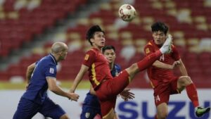 Kết quả Vô địch Quốc gia Hà Lan