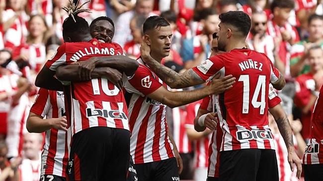 La Liga