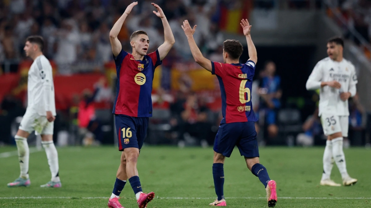 Kết quả La Liga