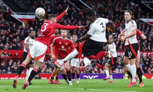 Kết quả Serie A